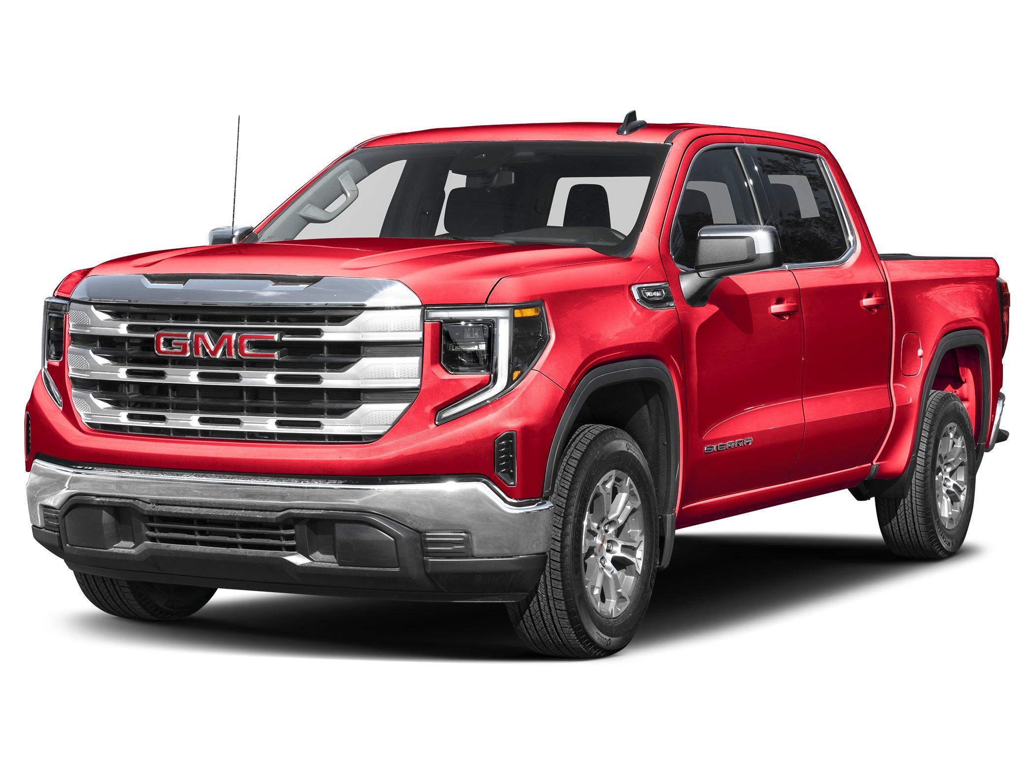 gmc sierra 1500 2026 1GTUUDED7TZ157646 image